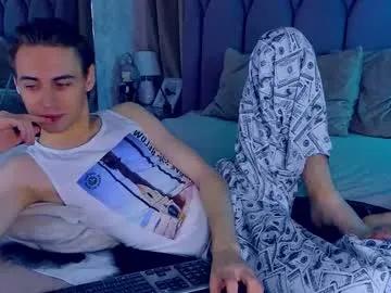 williamdyson on Chaturbate 