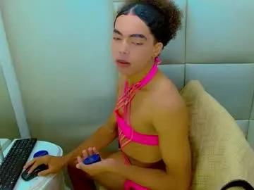 winnybarness on Chaturbate 