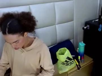 winnybarness on Chaturbate 