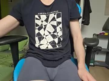 xufffix on Chaturbate 