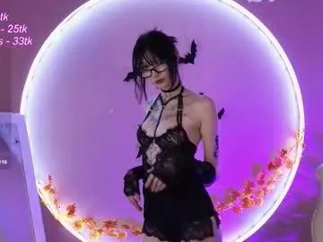 xxrayna on Chaturbate 