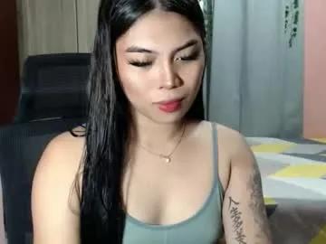 xxstunningmichxx on Chaturbate 