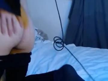 xxwhitefoxx on Chaturbate 