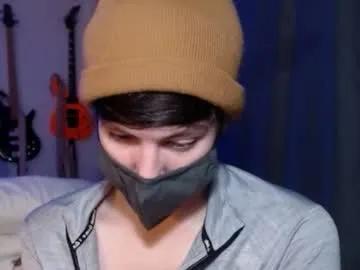 xxwhitefoxx on Chaturbate 