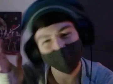 xxwhitefoxx on Chaturbate 