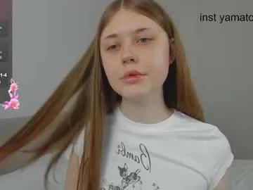 yamatobrodsky1 on Chaturbate 