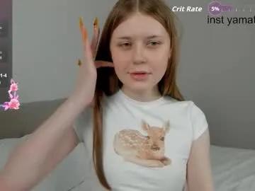 yamatobrodsky1 on Chaturbate 