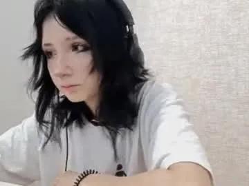 yesseniarepenning on Chaturbate 
