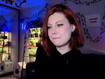 your_corvus — GOAL: suck dildo in doggy [332 tokens remaining] Welcome to me, darling! I wanna make u happy <3 Lets play! #hairy #redhead #tattoo #lovense #skinny
