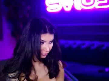 yuliadesirevska — Big Boobs brunette waiting for you to teach her a leeson - Multi Goal: Spread your legs and fuck that pussy  [666tk each Goal] #lovense #new #bigboobs #mature #blowjob