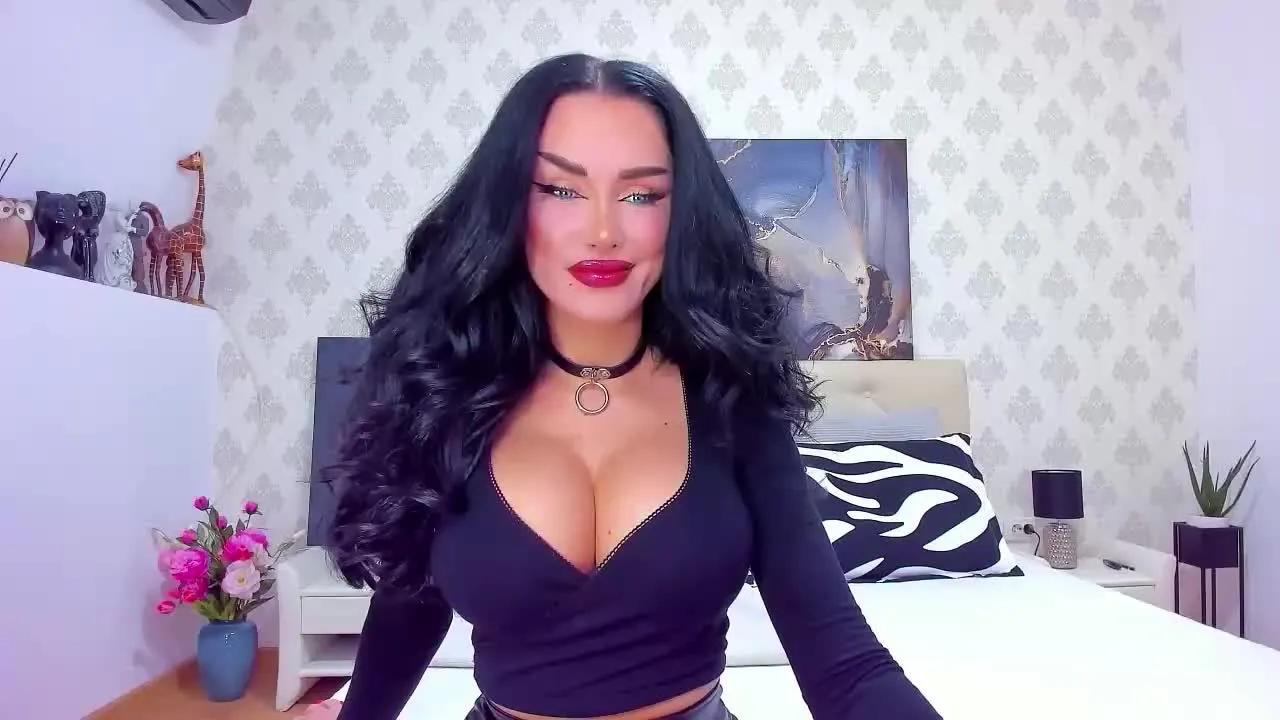 FrancescaHarris on Streamray