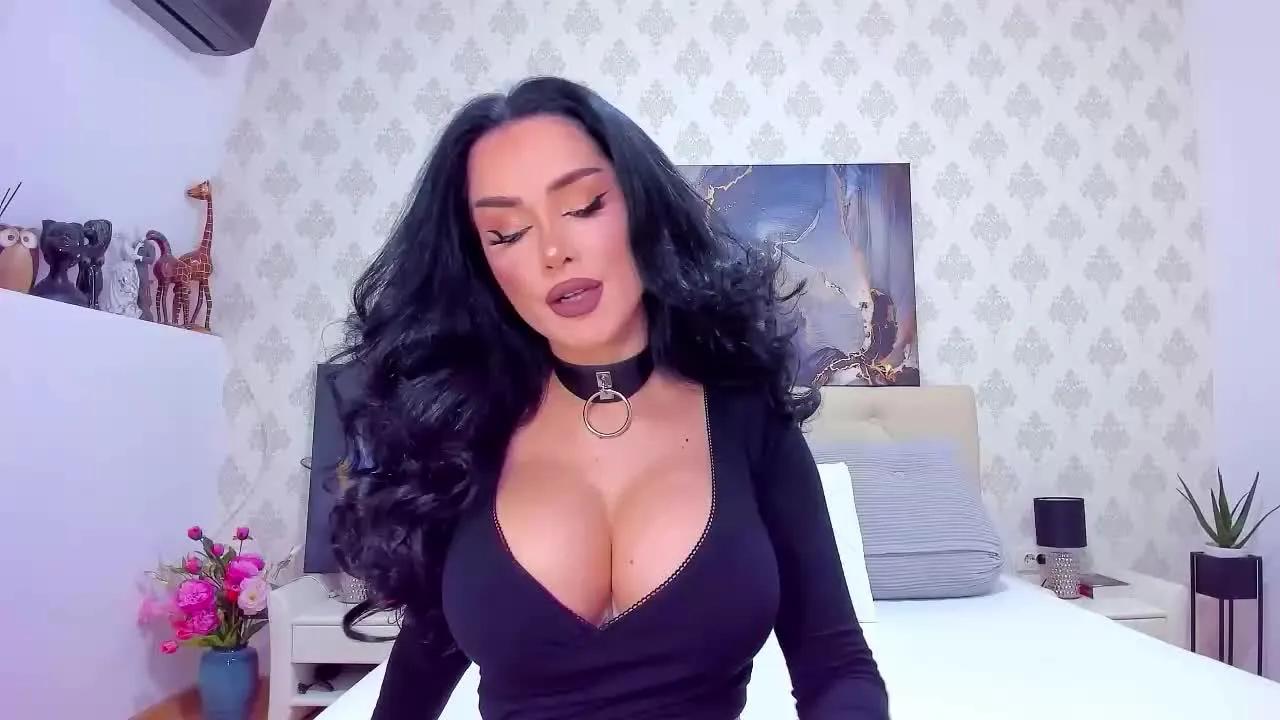 FrancescaHarris on Streamray