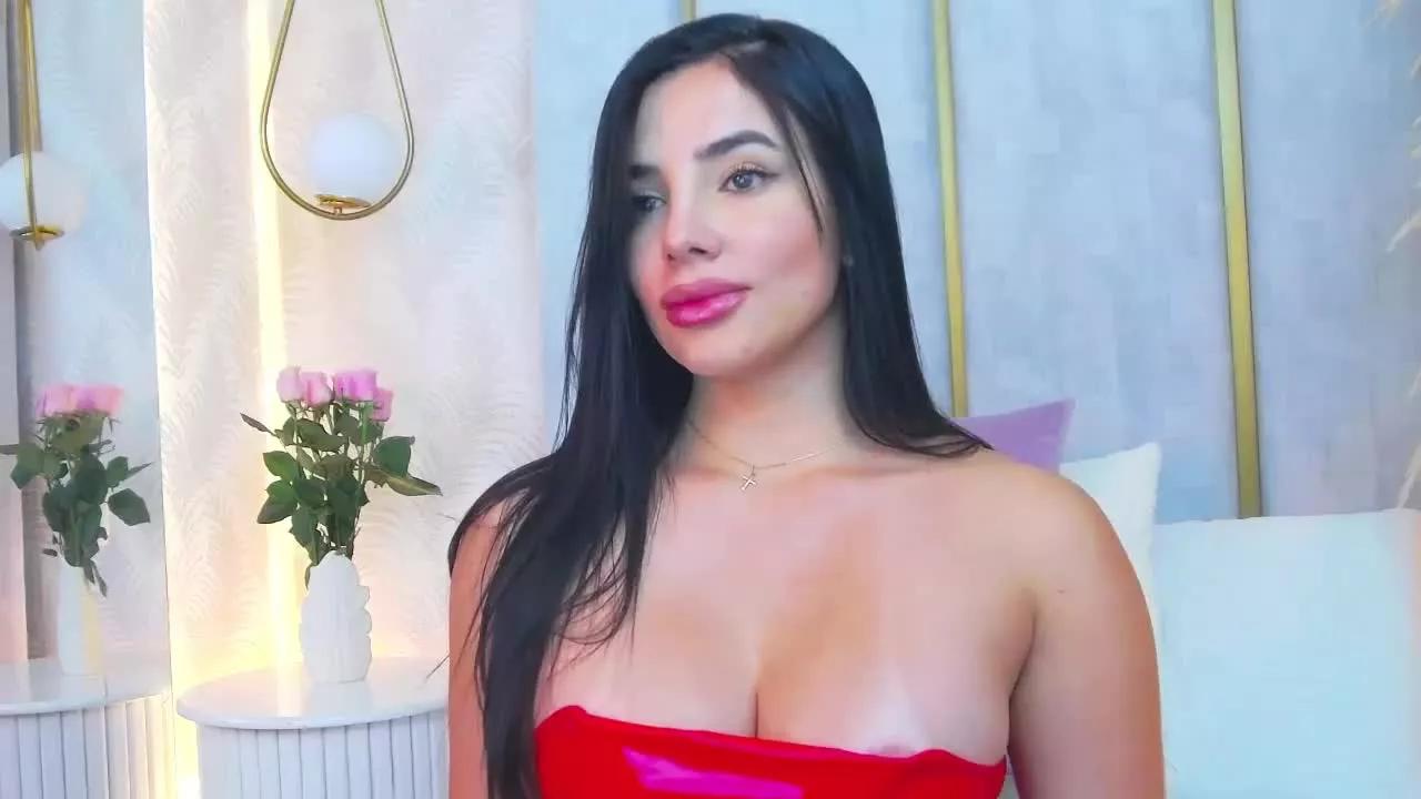 JimenaDussan on Streamray