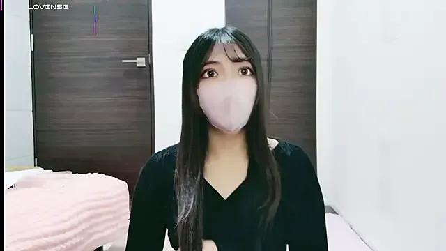 --Sui-- on StripChat 