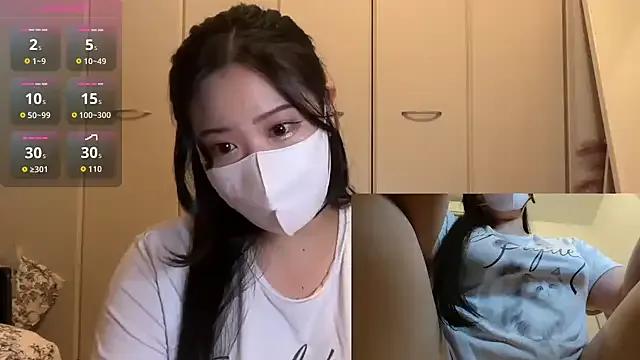 ___momo___0717 on StripChat 