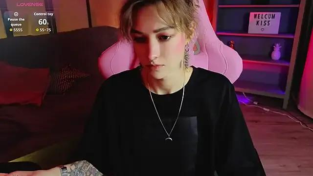 __grace__ on StripChat 