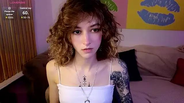 __grace__ on StripChat 