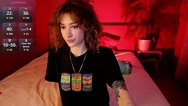 __grace__ on StripChat 