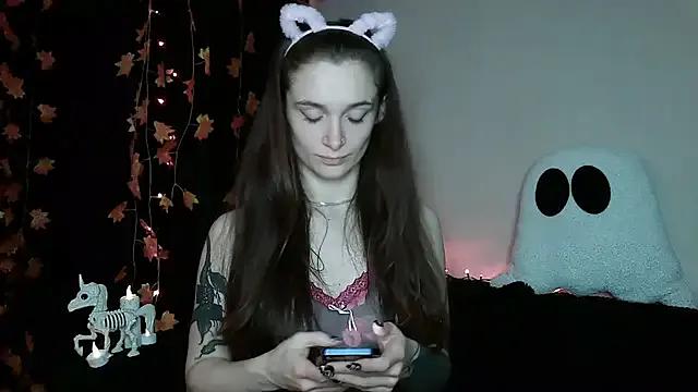 __Leyla__ on StripChat 