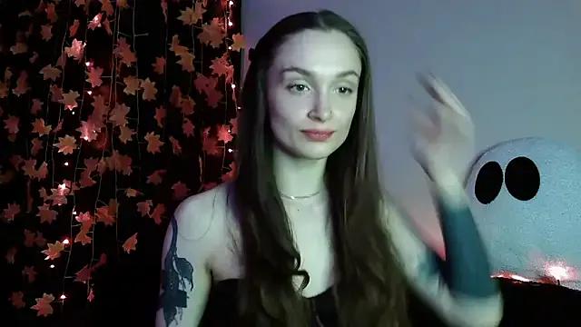 __Leyla__ on StripChat 