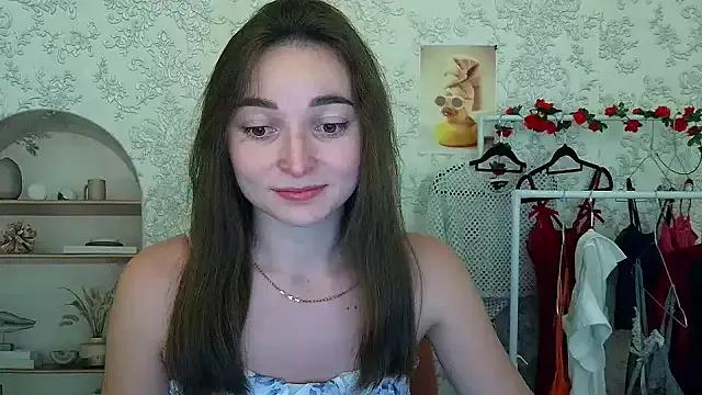 _Barbie_Kiss_'s avatar