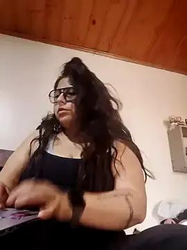 _lilith_heavy on StripChat 