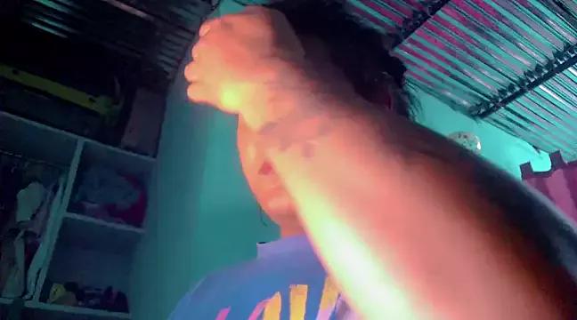 _marian_hotts on StripChat