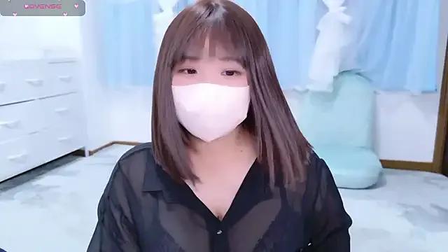 _mirai0917 — Freechat on StripChat