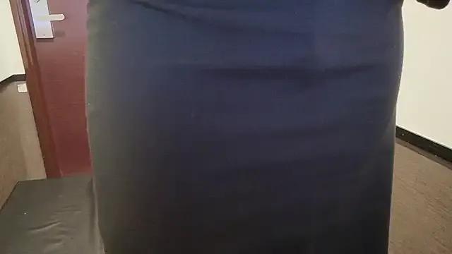 _Mirei_ on StripChat