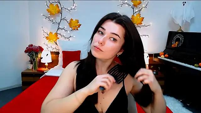 _Sun_Shy_ —  Take off  top 