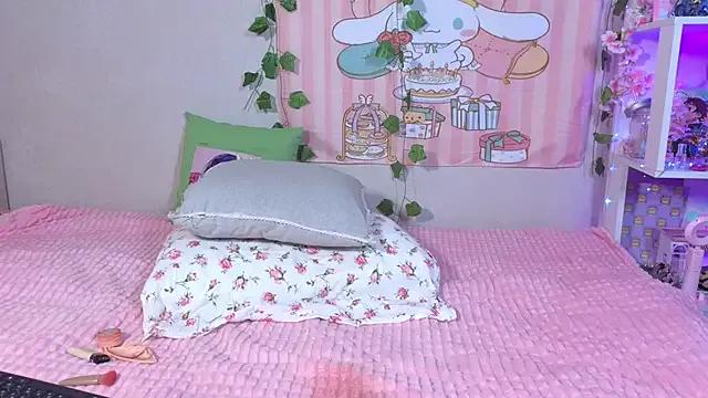 _Sweety_pie_ on StripChat