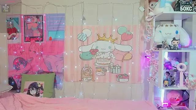 _Sweety_pie_ on StripChat