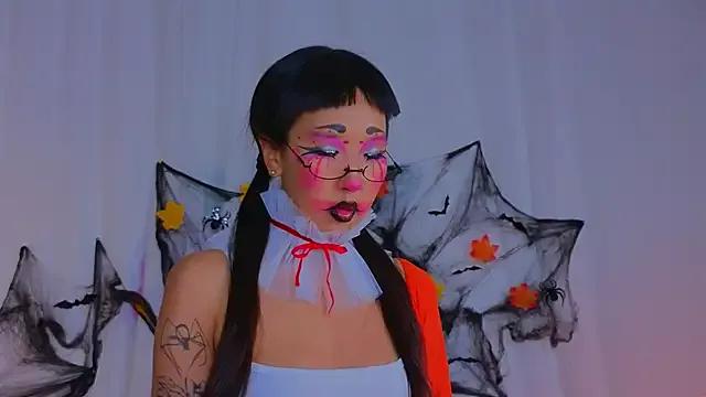 a11yson on StripChat 