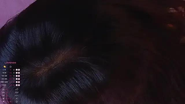 a11yson on StripChat 