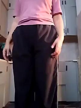 Aachal_7 on StripChat 