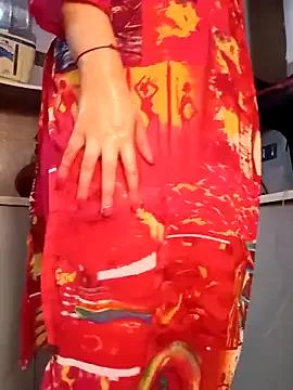 Aachal_7 on StripChat 