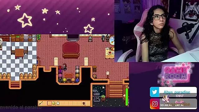 Abysparadise — Group on StripChat