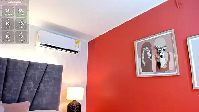 Ada__lee_ — Ride the pillow and bouncing our ass