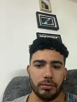 adamhairy — SHOW CUM + VIBRATION ASS