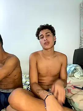 adan_jp on StripChat 