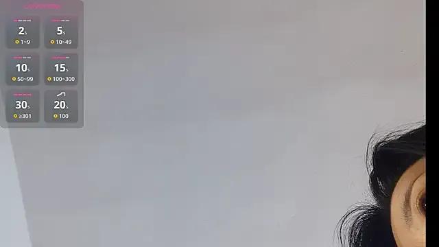 adele8731 on StripChat