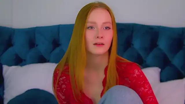 AgataFoxley on StripChat