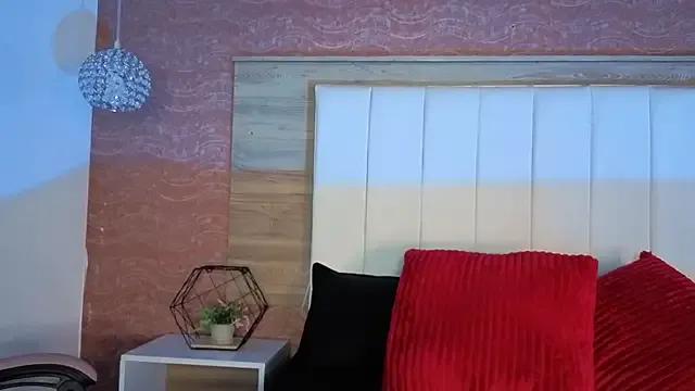 AgnesIvanova — Remove my bra and put oil on my tits