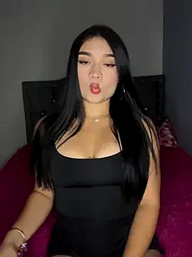 Alanasole on StripChat 