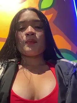 Alanasole on StripChat 