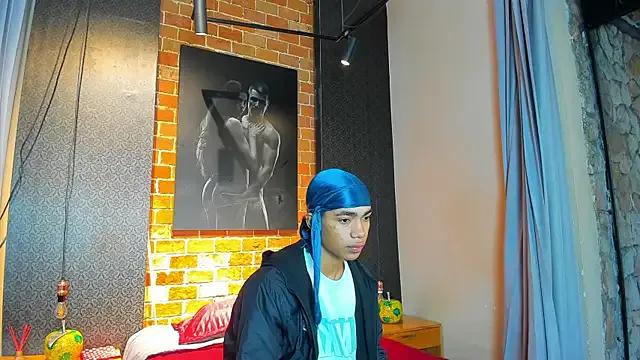 AlanCutee on StripChat 