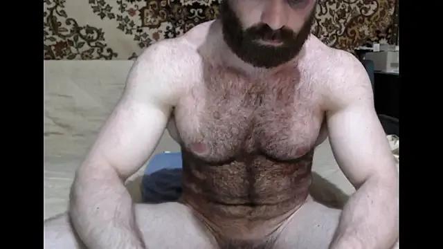 AlanStrongs on StripChat 