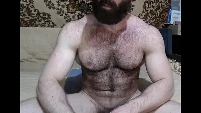 AlanStrongs on StripChat 