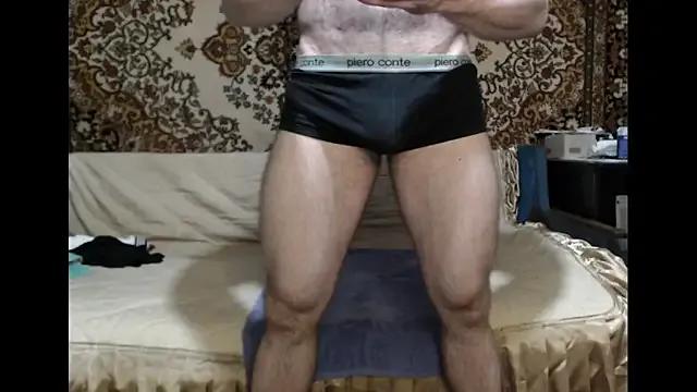 AlanStrongs on StripChat 