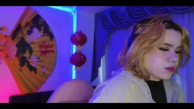 albaismynameX's avatar